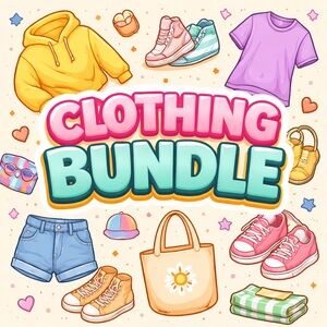 3 Shirt Bundle